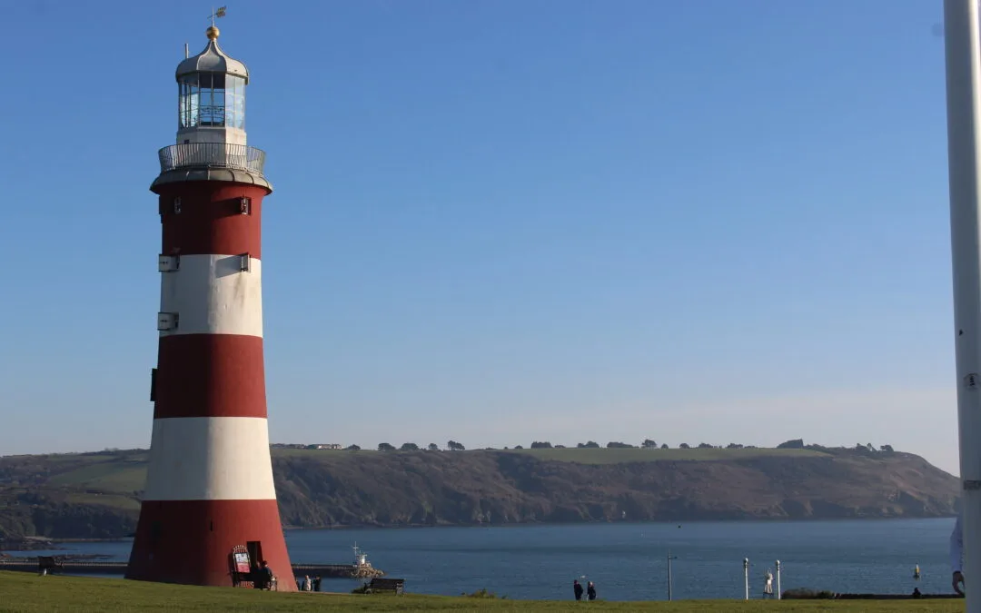 Tips en Tricks in Plymouth