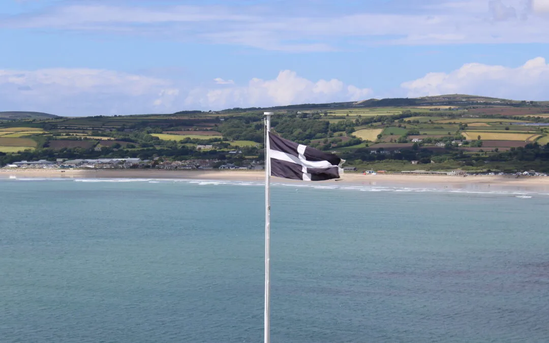 Ontdek de schoonheid van het Engelse Cornwall
